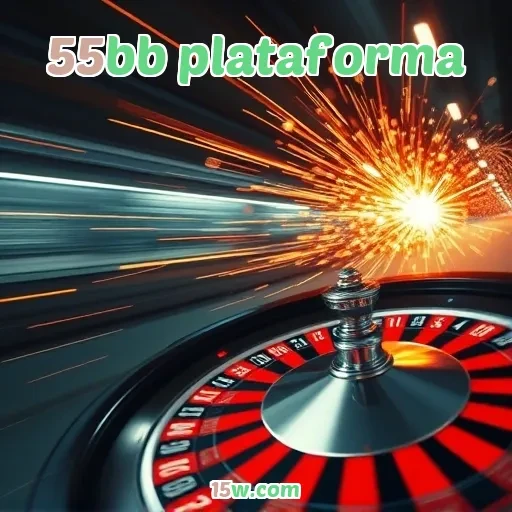 55bb plataforma: Uma Comunidade Cheia de Oportunidades para Jogadores