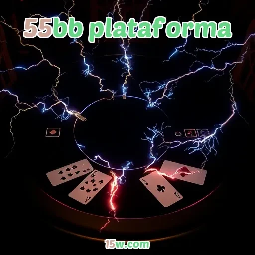 55bb plataforma: Descubra as Melhores Oportunidades em eSports Hoje Mesmo