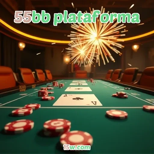 55bb plataforma: Jogos Móveis Que Conquistam e Diversificam sua Experiência