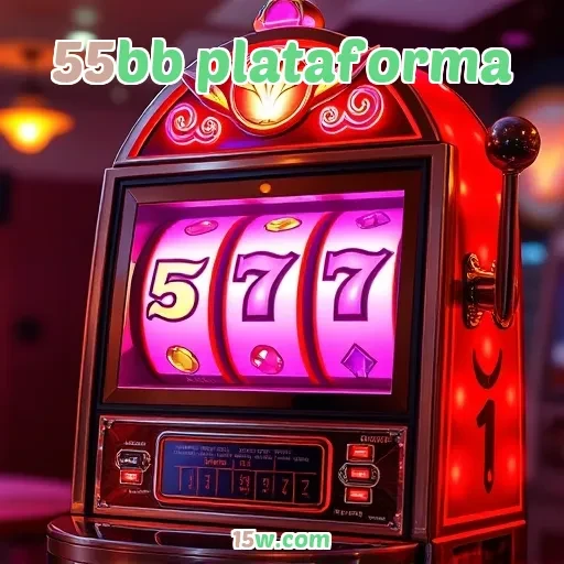 55bb plataforma: Os Lançamentos Mais Quentes que Você Não Pode Perder