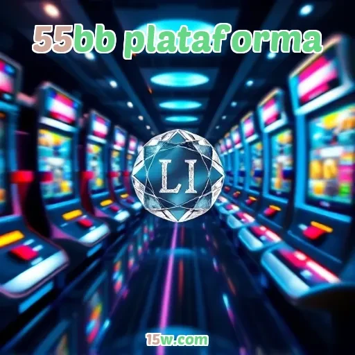 55bb plataforma: Explore as Máquinas Sloot e Seus Benefícios Incríveis